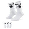 3 Pack Sportswear Everyday Essential Crew Socks