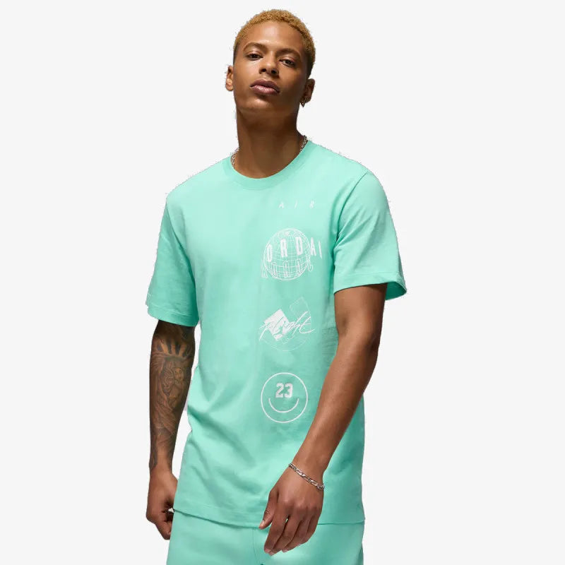 Mens Jordan T-Shirt