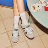 Womens Campus Shoe