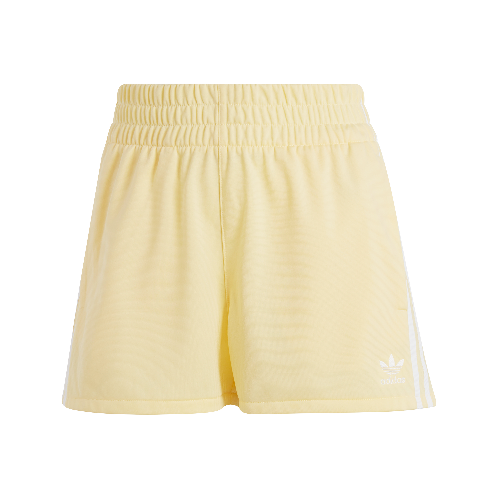 Womens Stripes Shorts Courir Mall of the Emirates