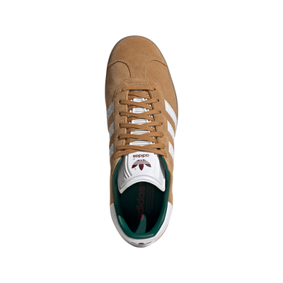 Mens Gazelle Monogram Shoe