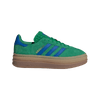 Womens Gazelle Bold Shoes