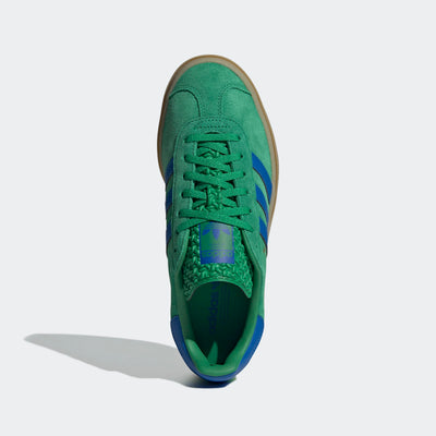 Womens Gazelle Bold Shoes