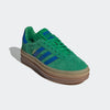 Womens Gazelle Bold Shoes