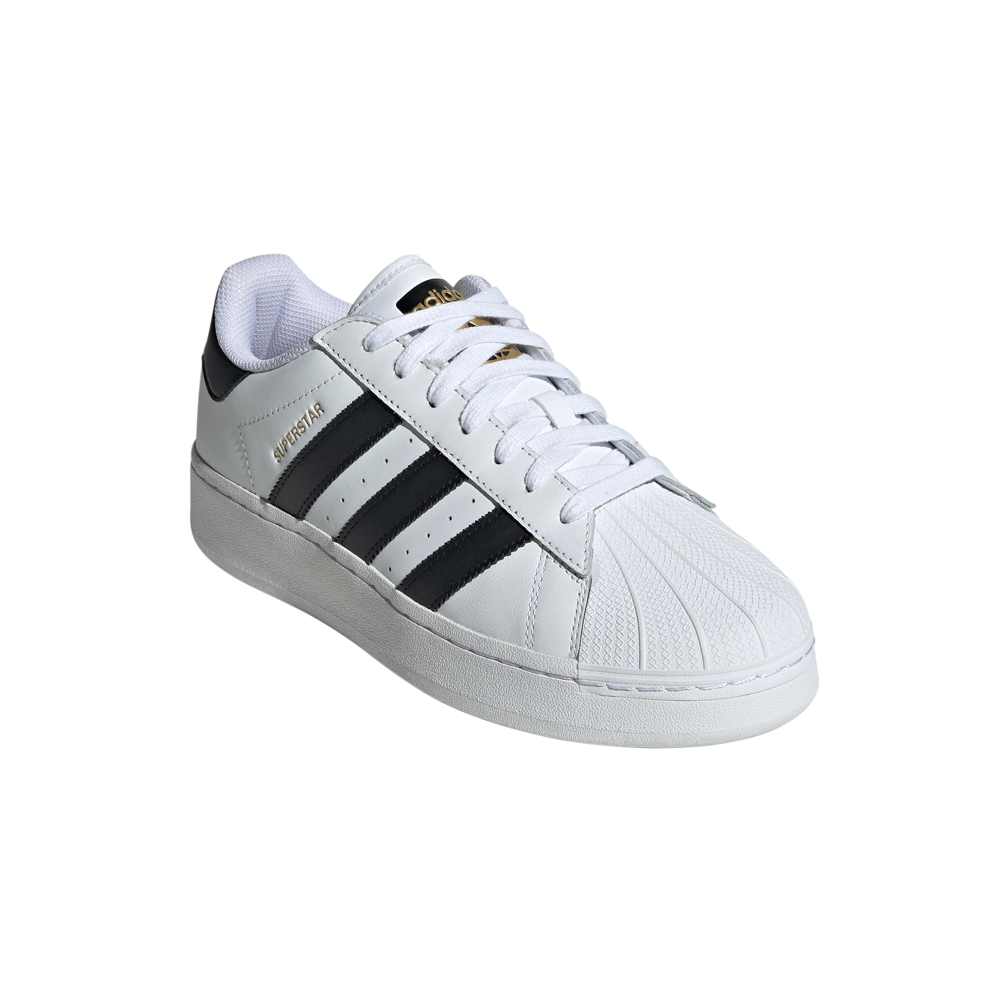 Mens Superstar XLG Shoe Courir Mall of the Emirates