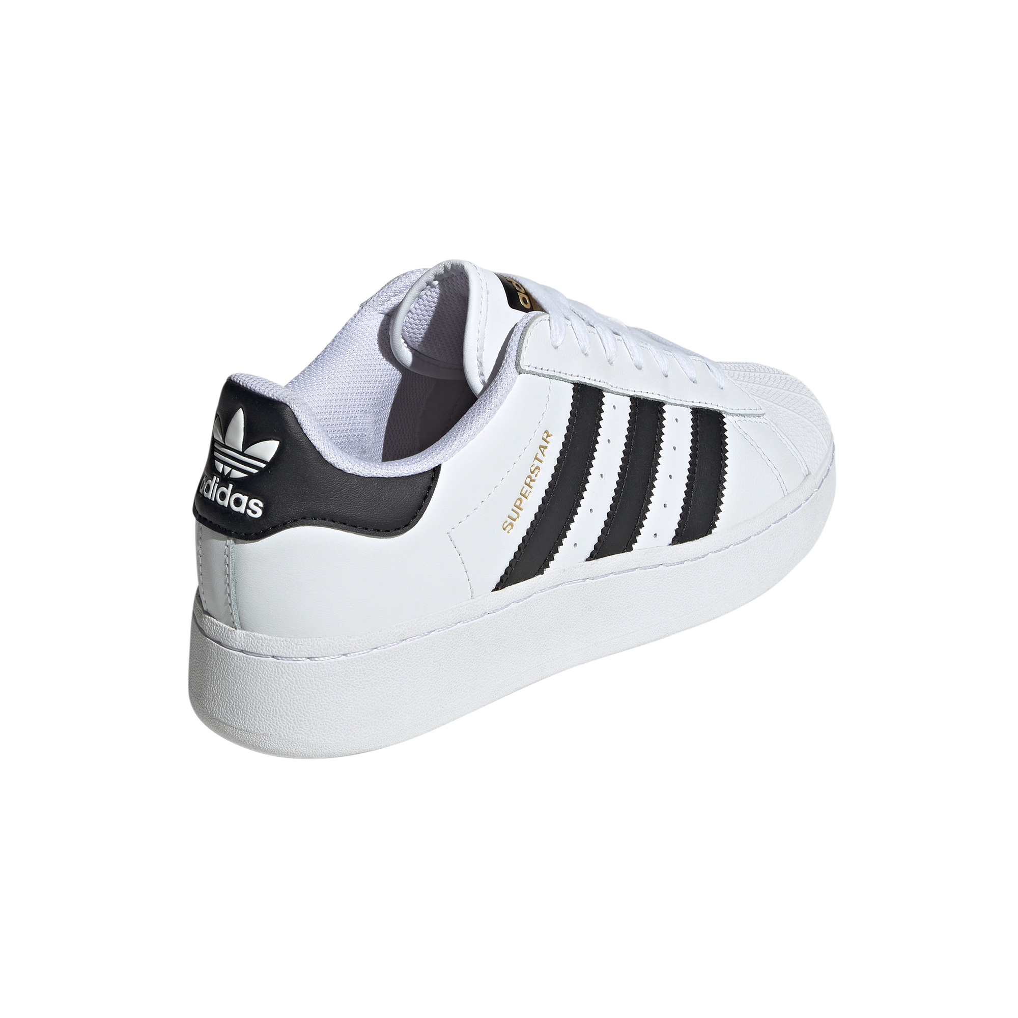 Mens Superstar XLG Shoe courir uae