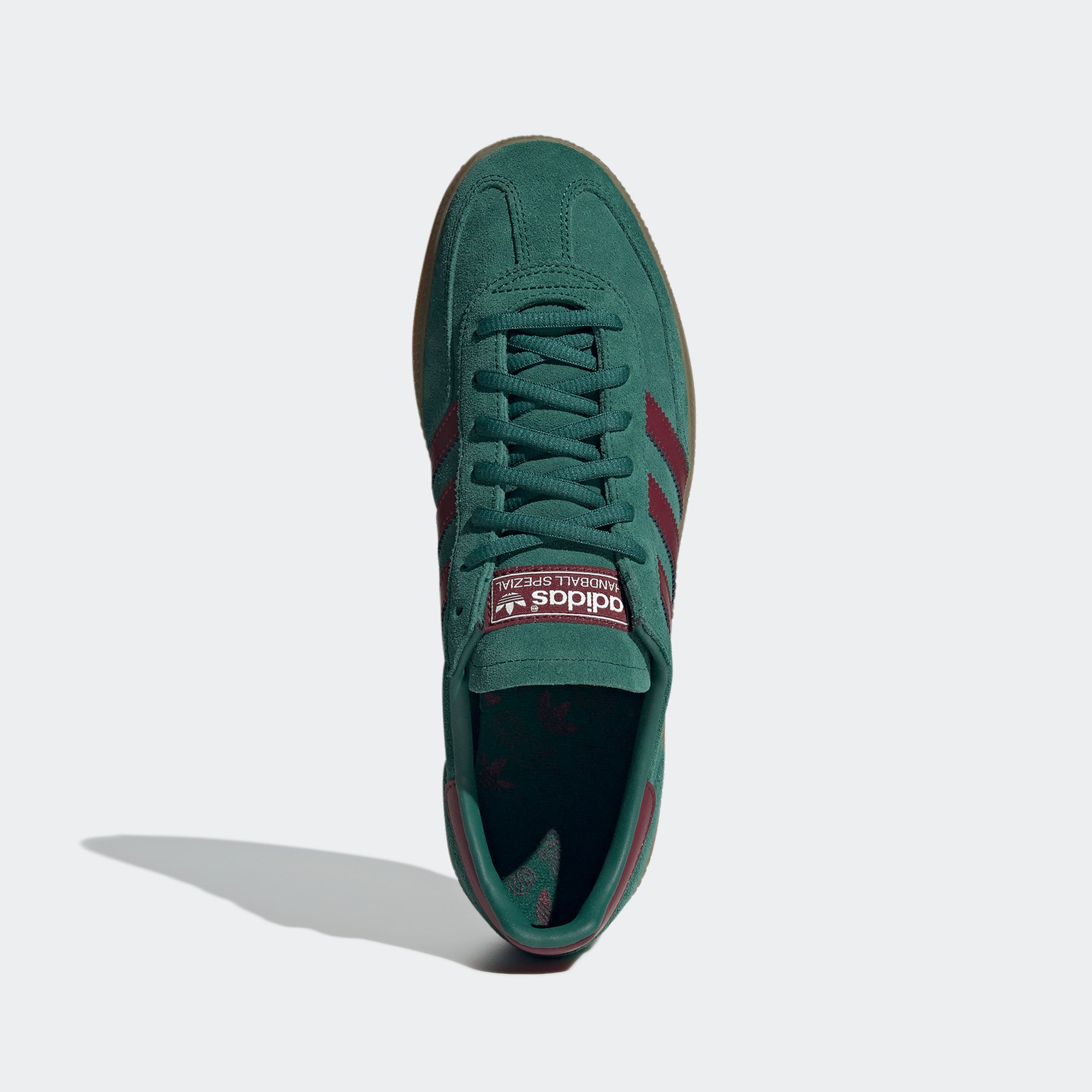 Womens Handball Spezial Shoe