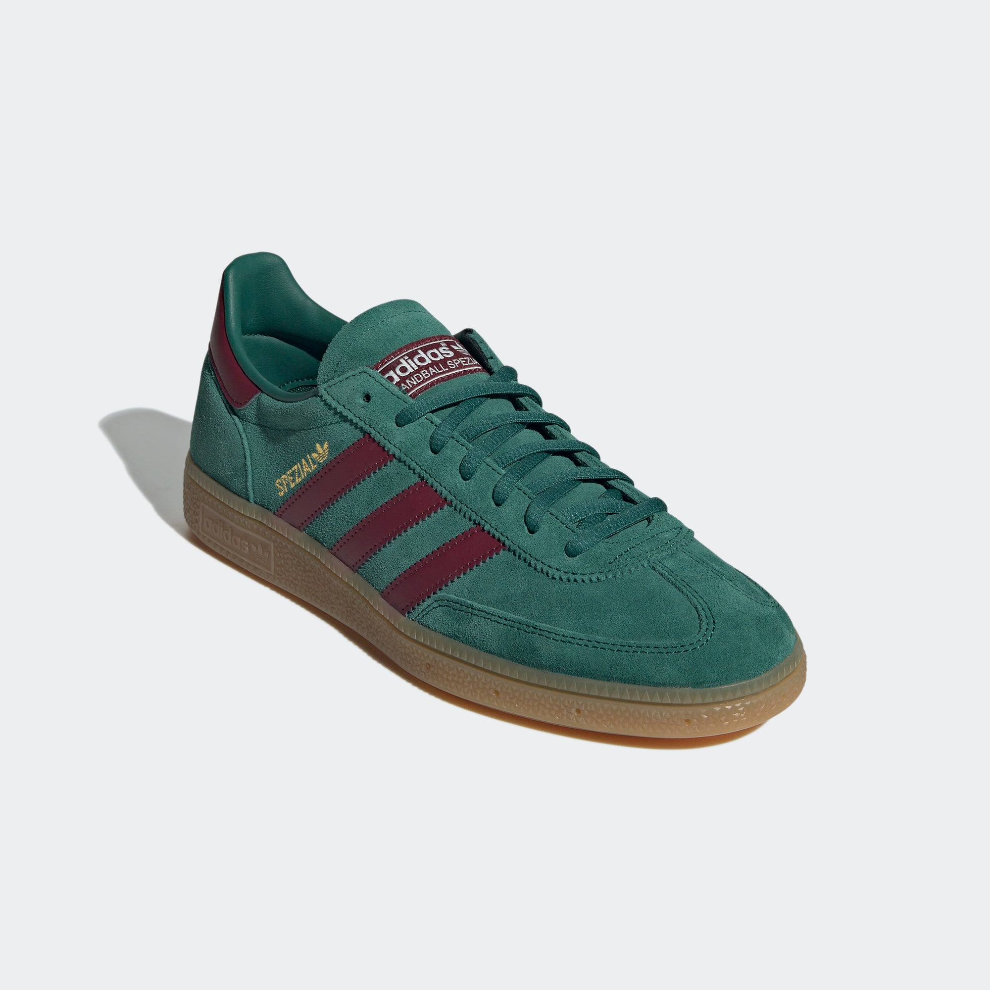 Womens Handball Spezial Shoe