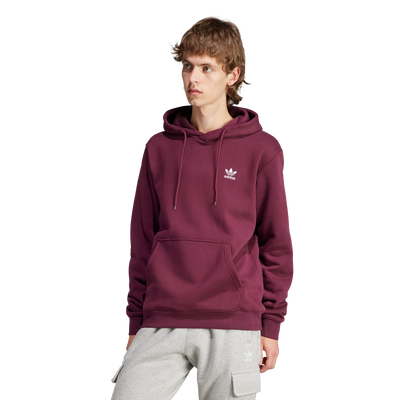 Mens Essential Hoodie