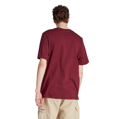 Mens Essential Short Sleeve T-Shirt