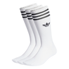 Solid Crew 3 Pairs Sock