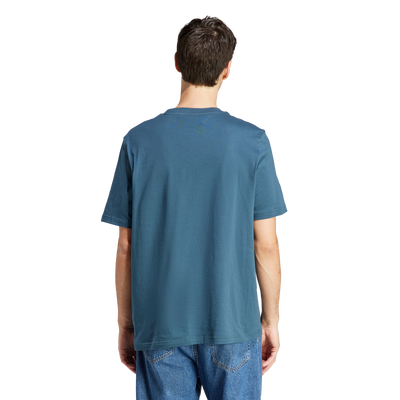 Mens Essential Short Sleeve T-Shirt