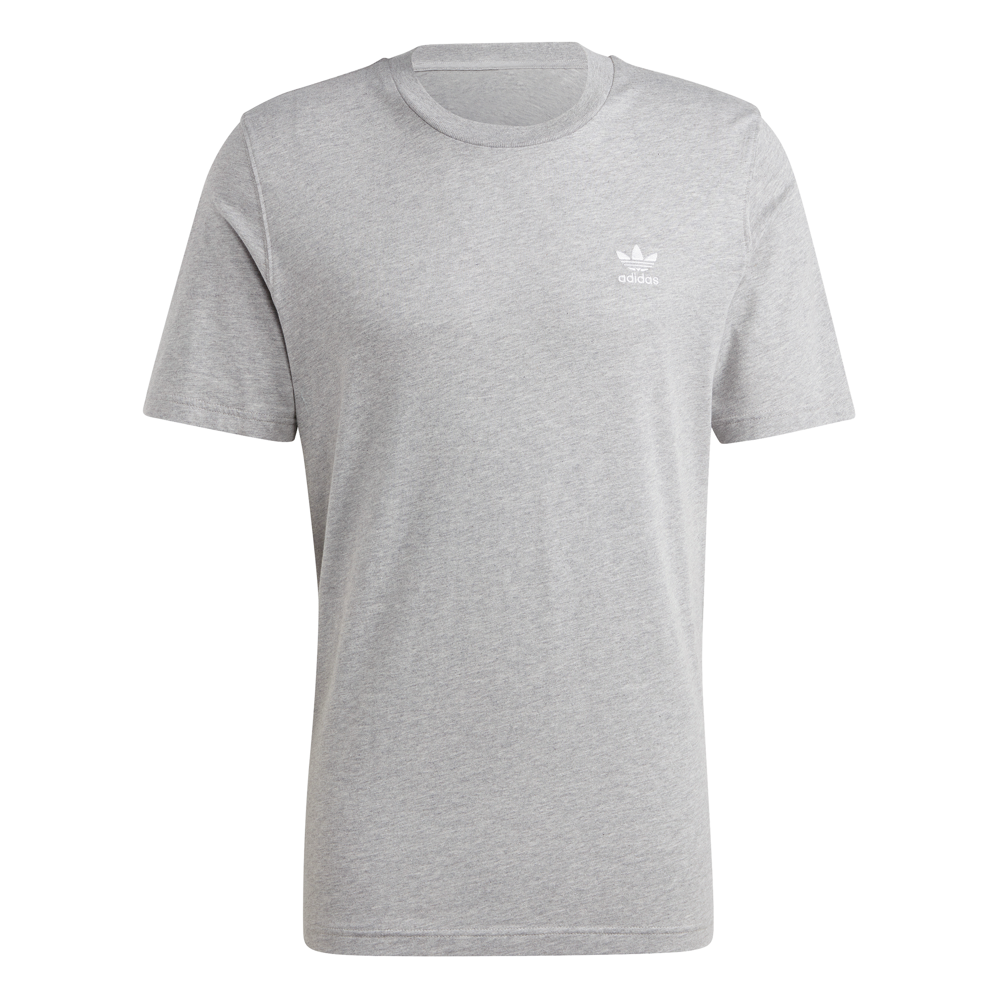 Mens Essential Short Sleeve T-Shirt