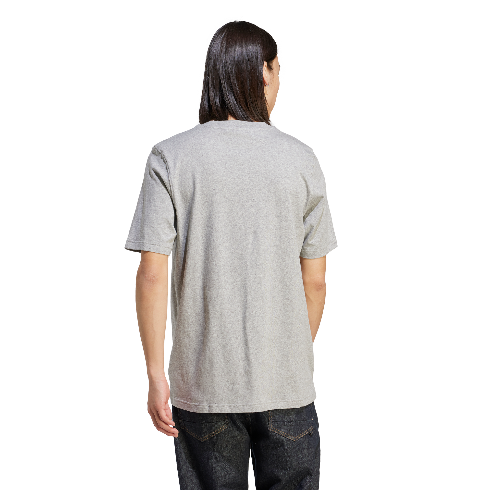 Mens Essential Short Sleeve T-Shirt