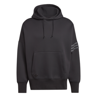 Mens NeoClassic Pullover Hoodie