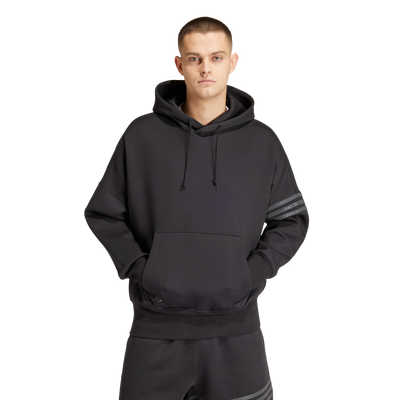 Mens NeoClassic Pullover Hoodie