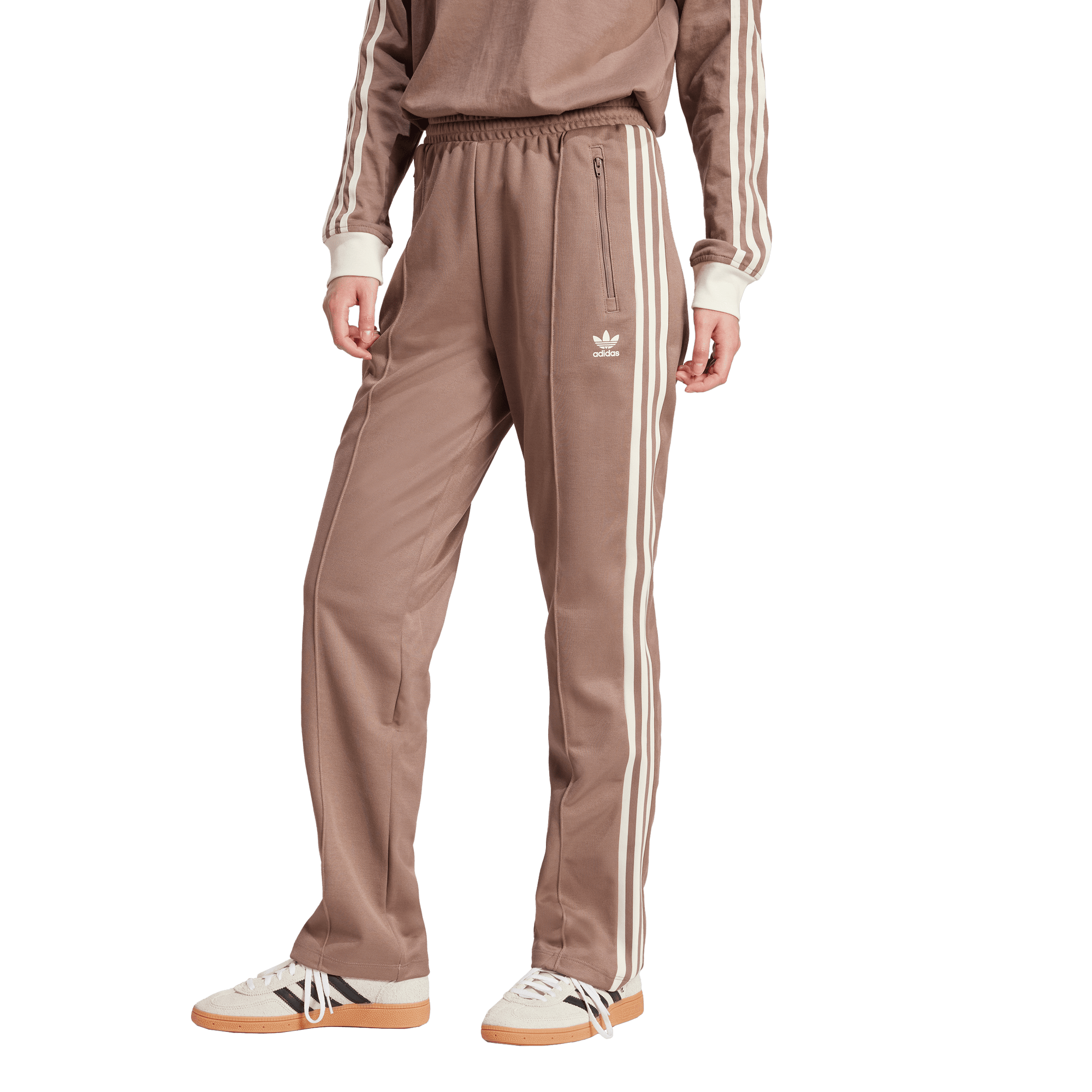 Womens Classic Pants