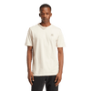 Mens Trefoil Essential Short Sleeve T-Shirt