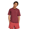 Mens Trefoil Essential Short Sleeve T-Shirt