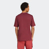 Mens Trefoil Essential Short Sleeve T-Shirt