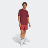 Mens Trefoil Essential Short Sleeve T-Shirt