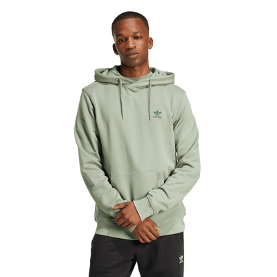 Mens Originals Essential Frech Terry Pullover Hoodie