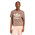 Womens Boxy Short Sleeve Tees