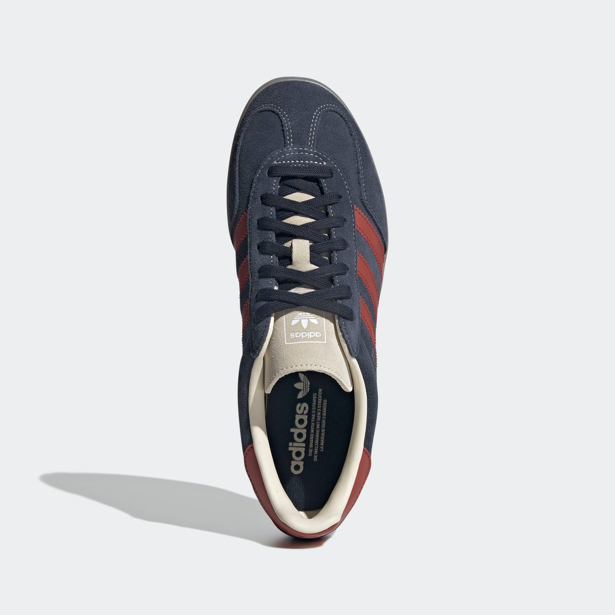 Mens Gazelle Indoor Shoe
