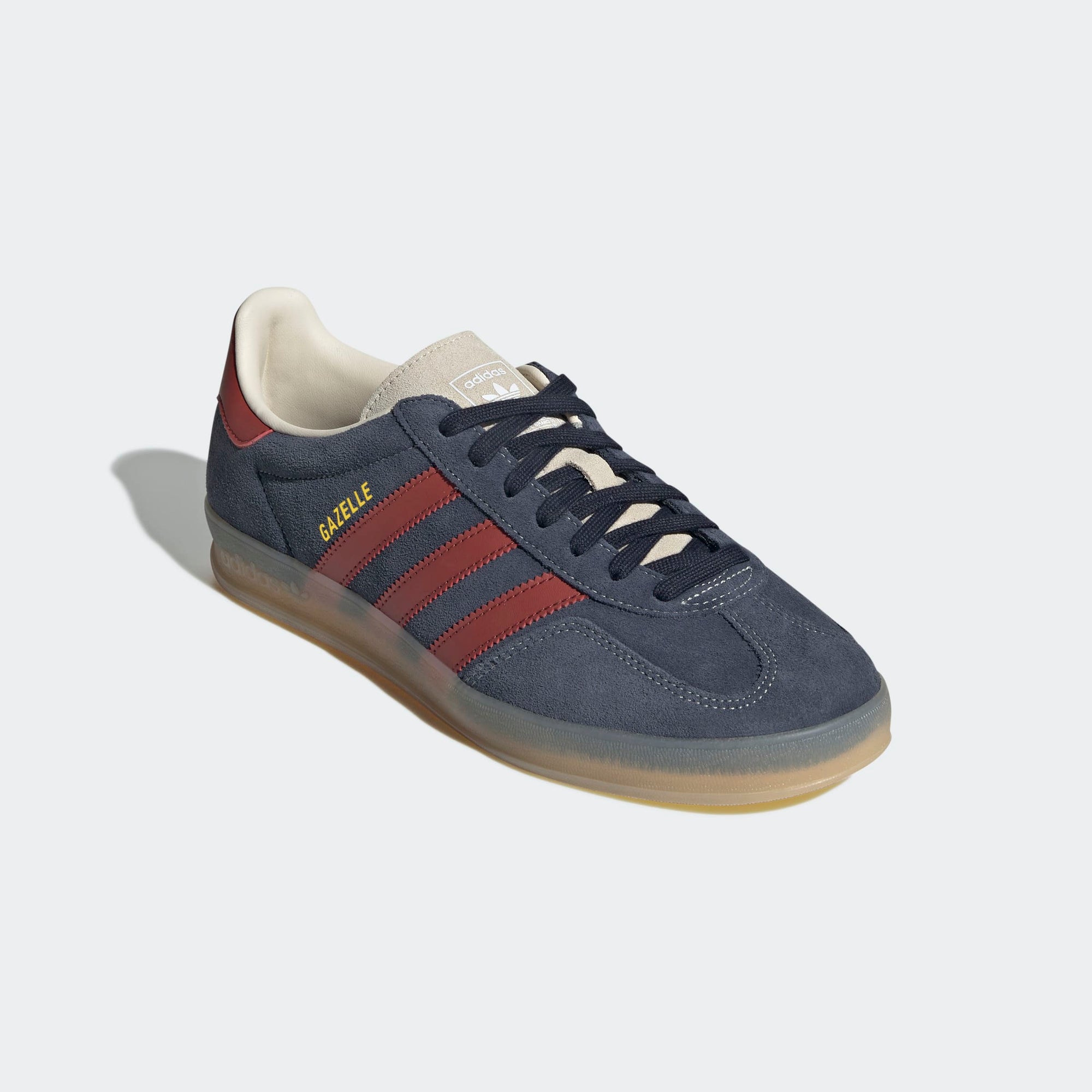 Mens Gazelle Indoor Shoe