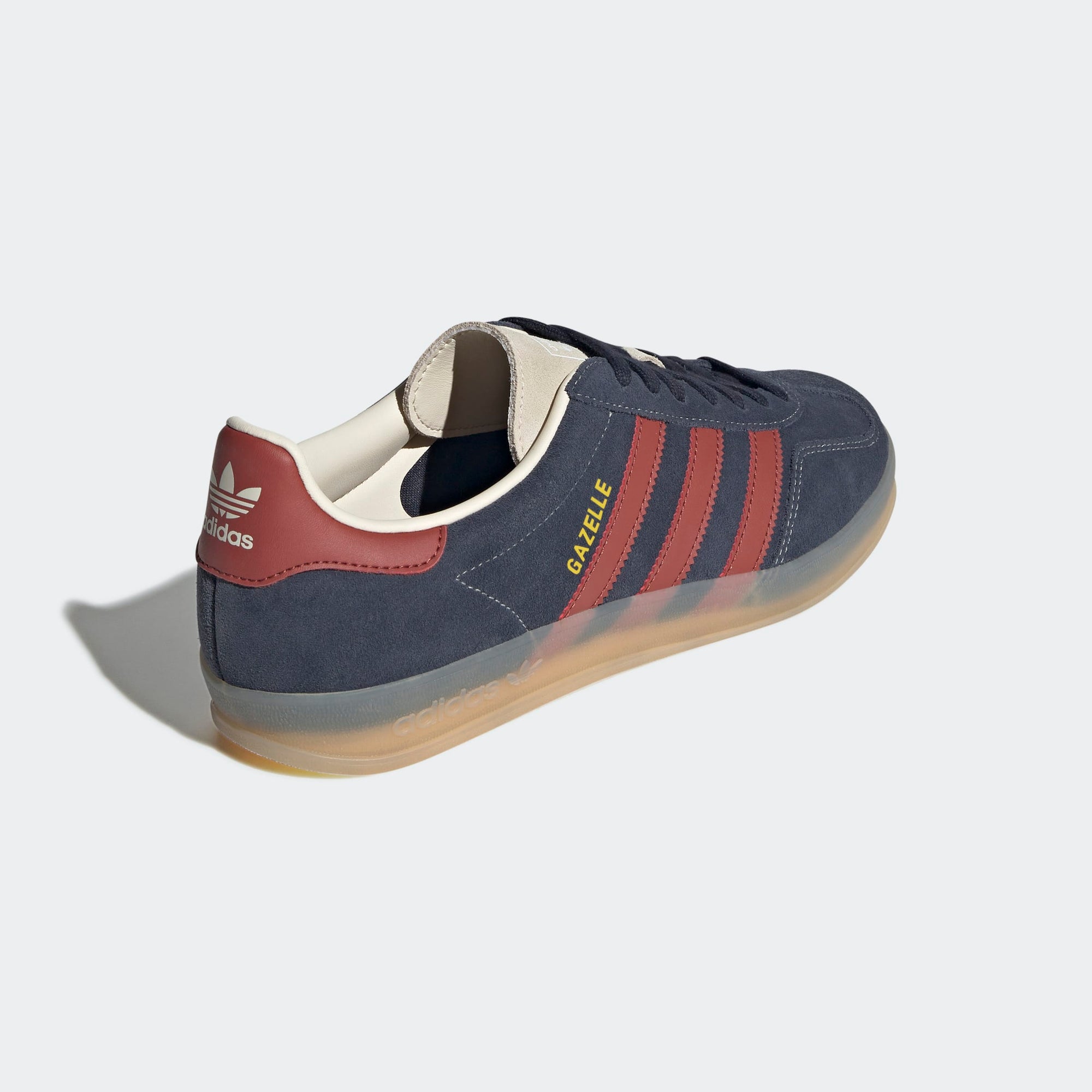 Mens Gazelle Indoor Shoe