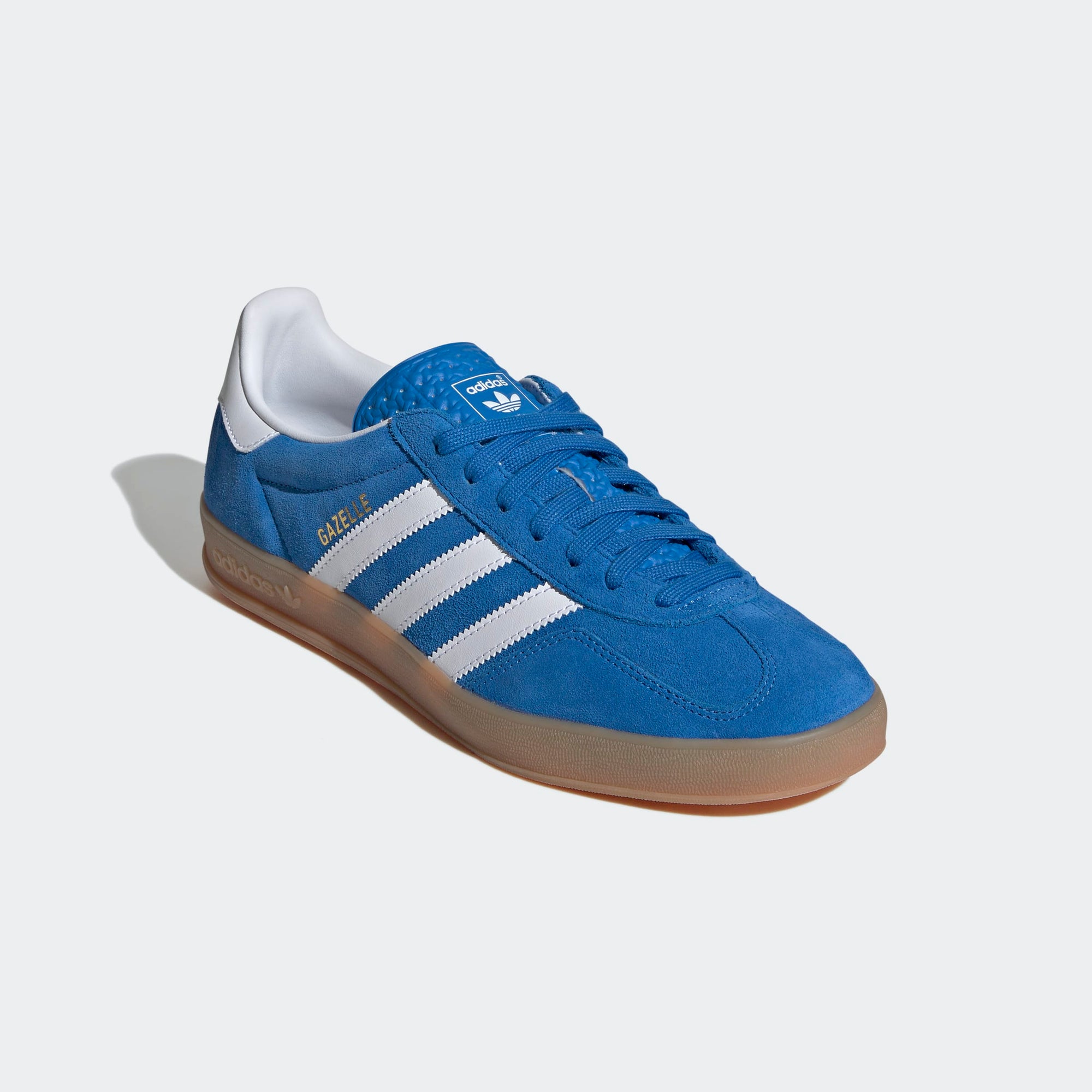 Mens Gazelle Indoor Shoe
