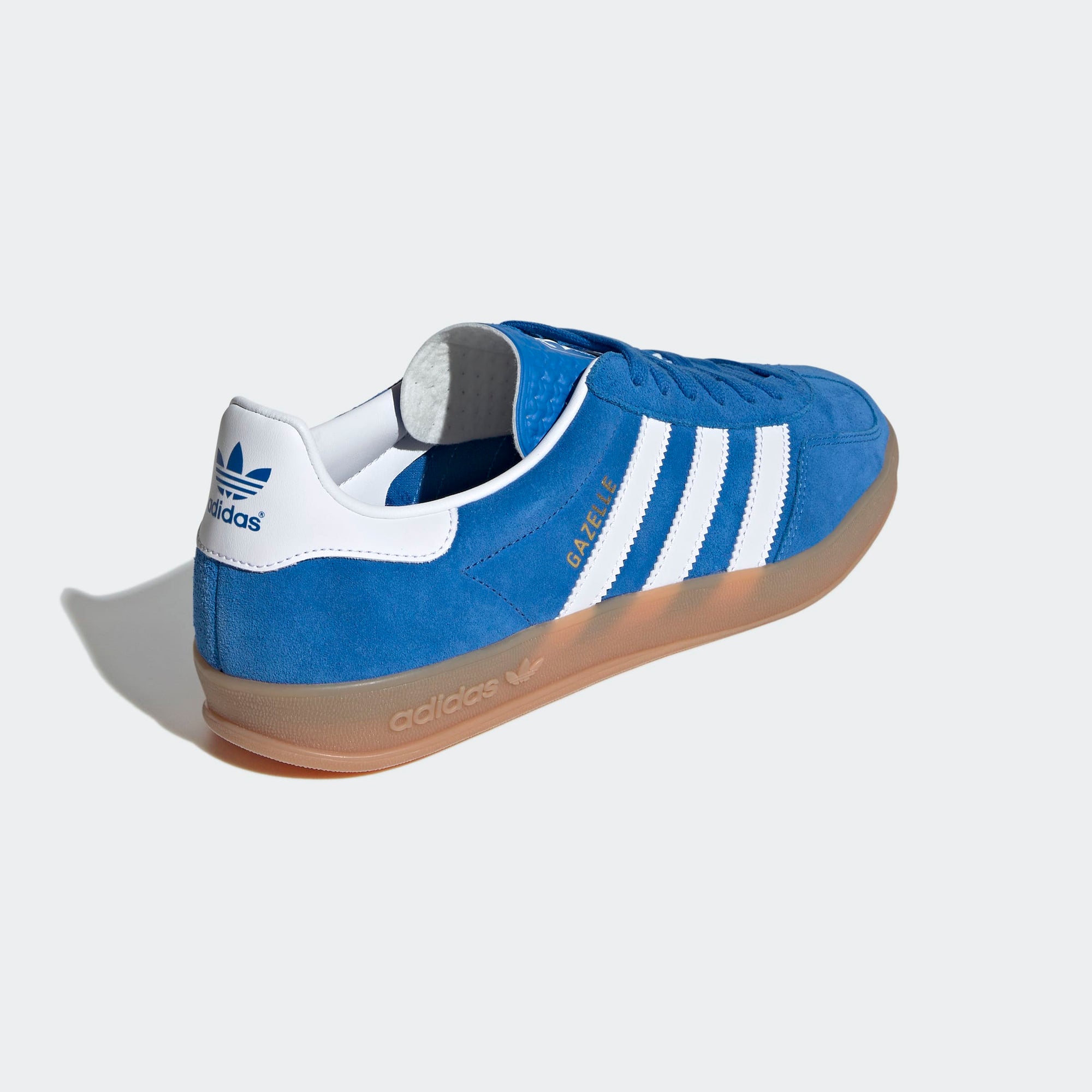 Mens Gazelle Indoor Shoe