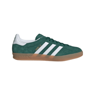 Womens Gazelle Indoor Shoe