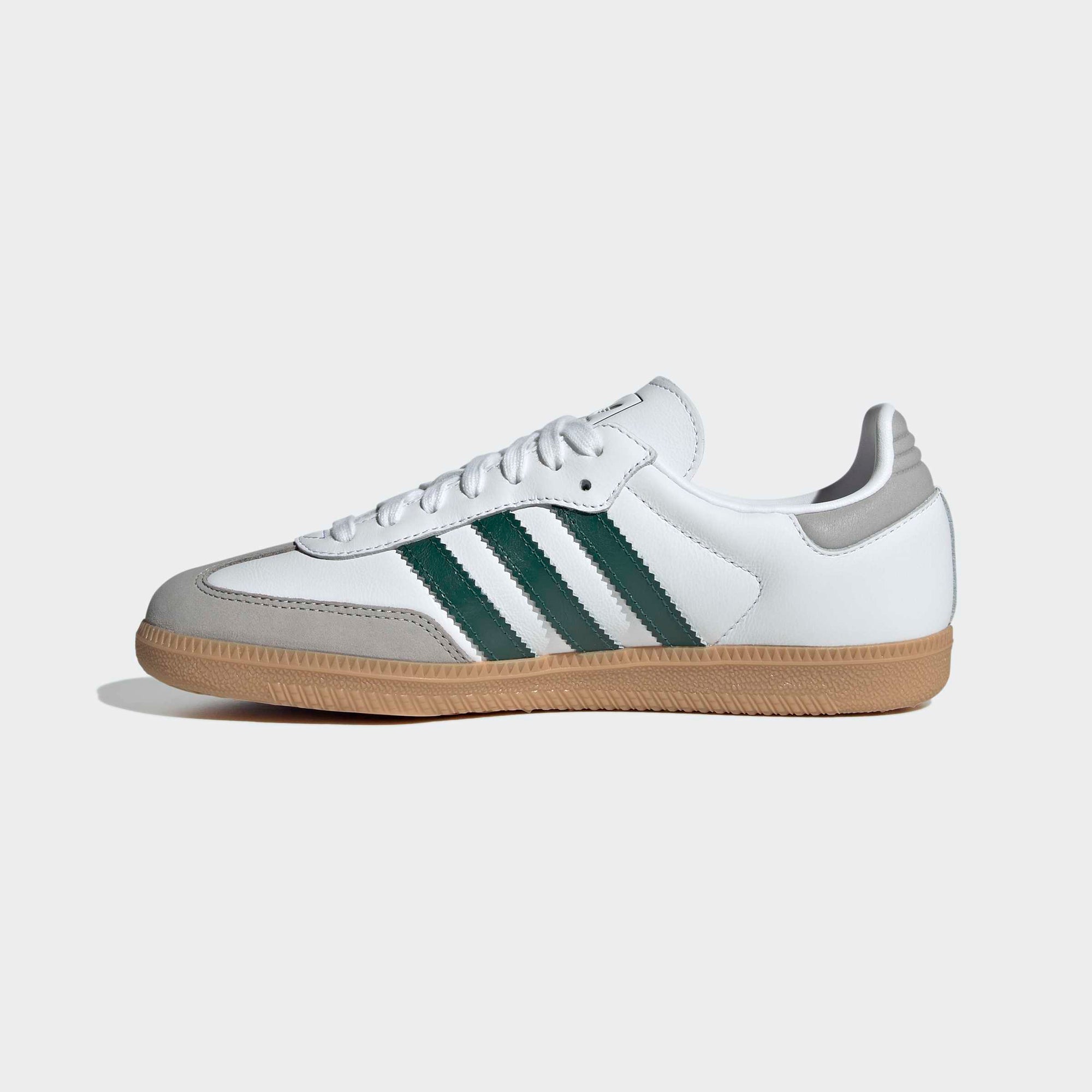 Womens Samba OG Shoe