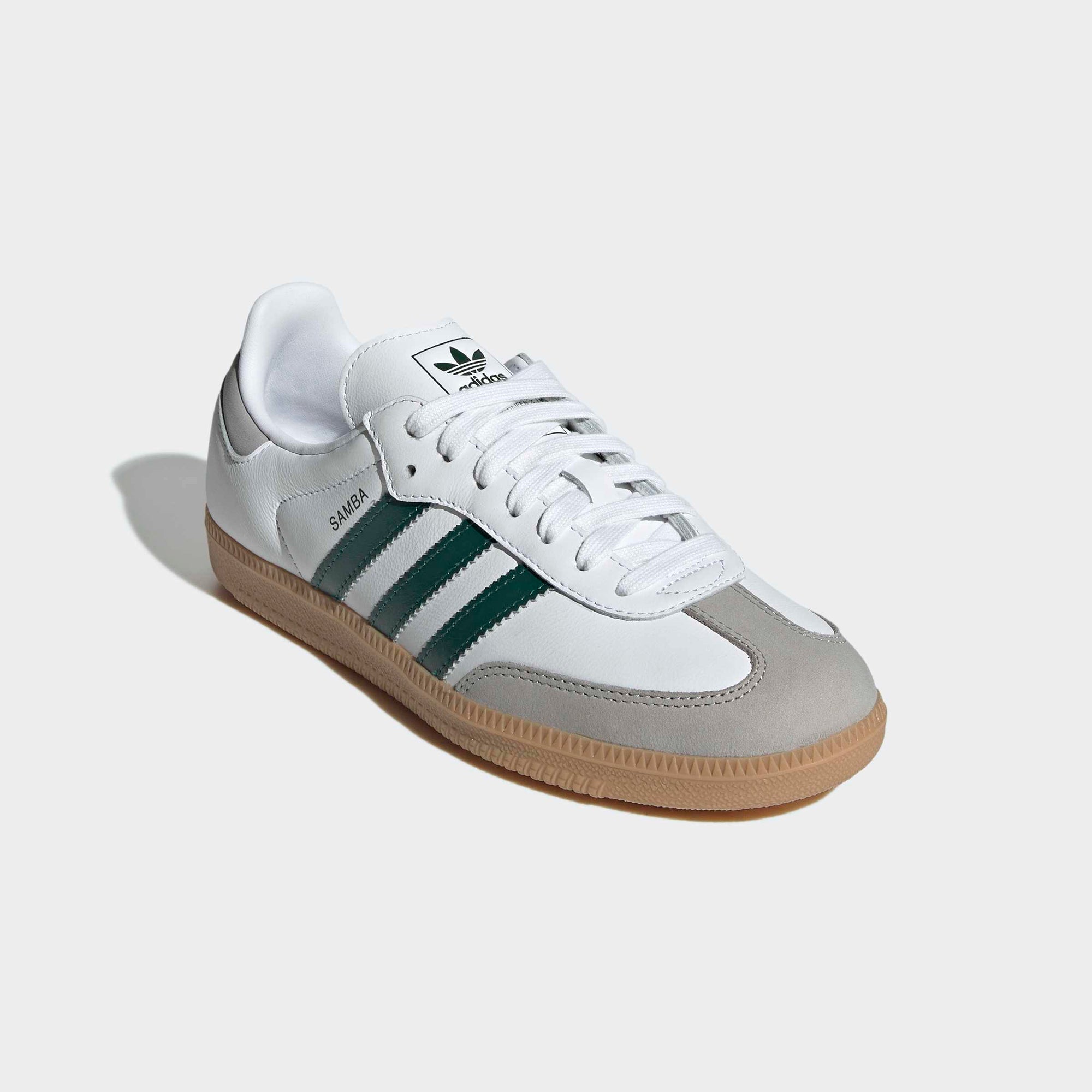 Womens Samba OG Shoe
