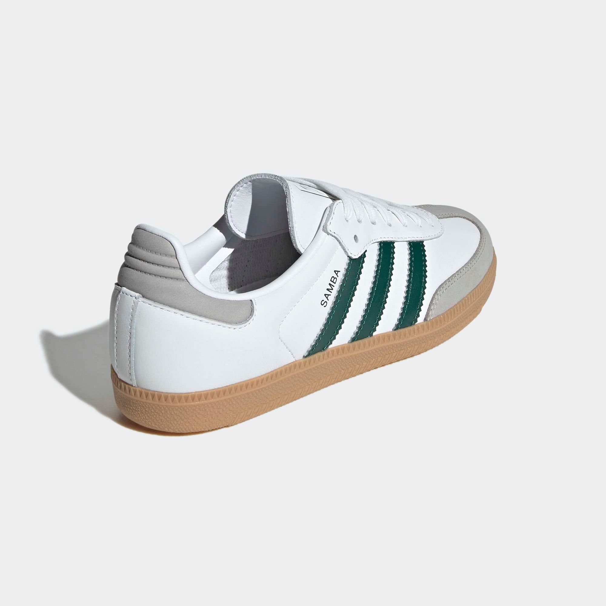 Womens Samba OG Shoe