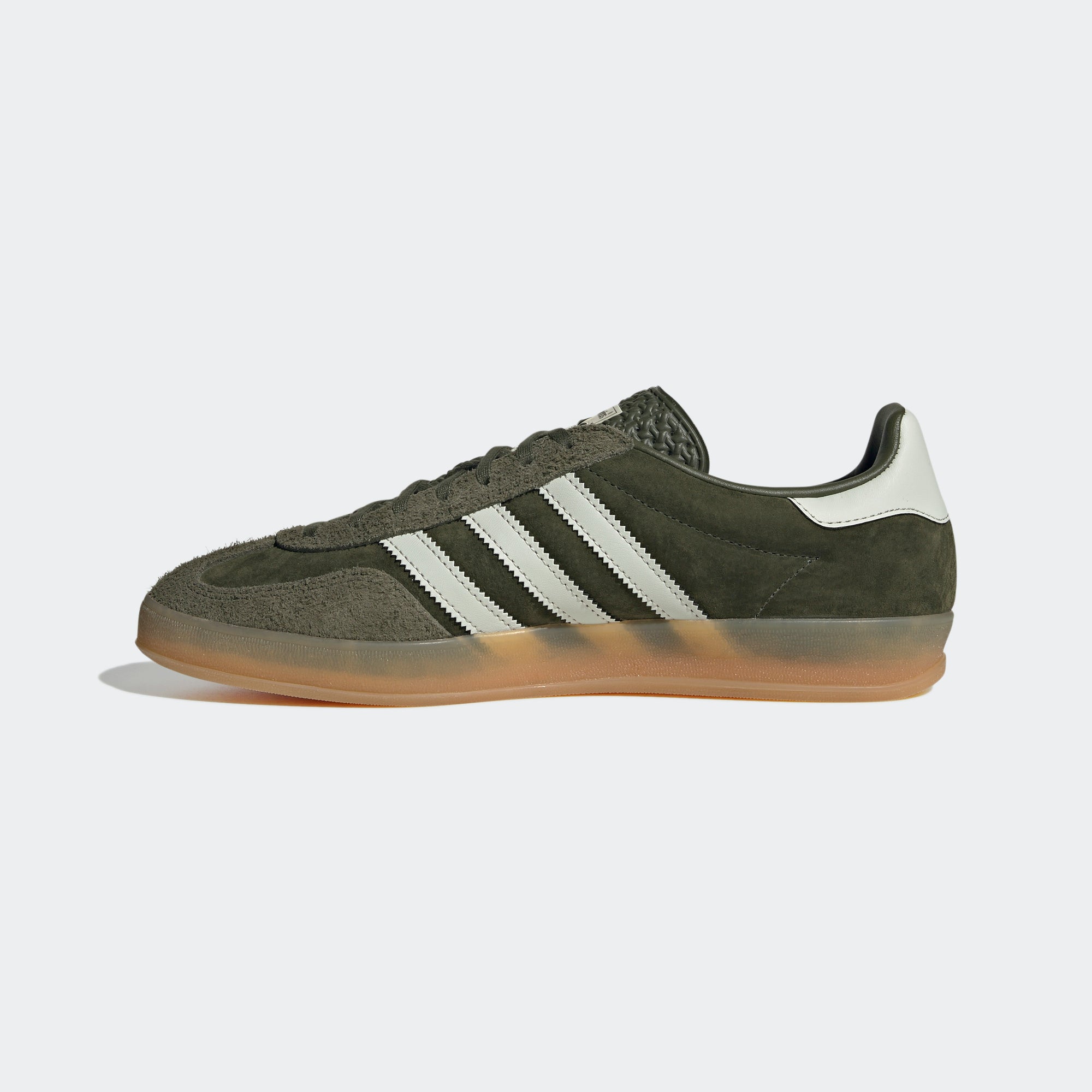 Mens Gazelle Indoor Shoe