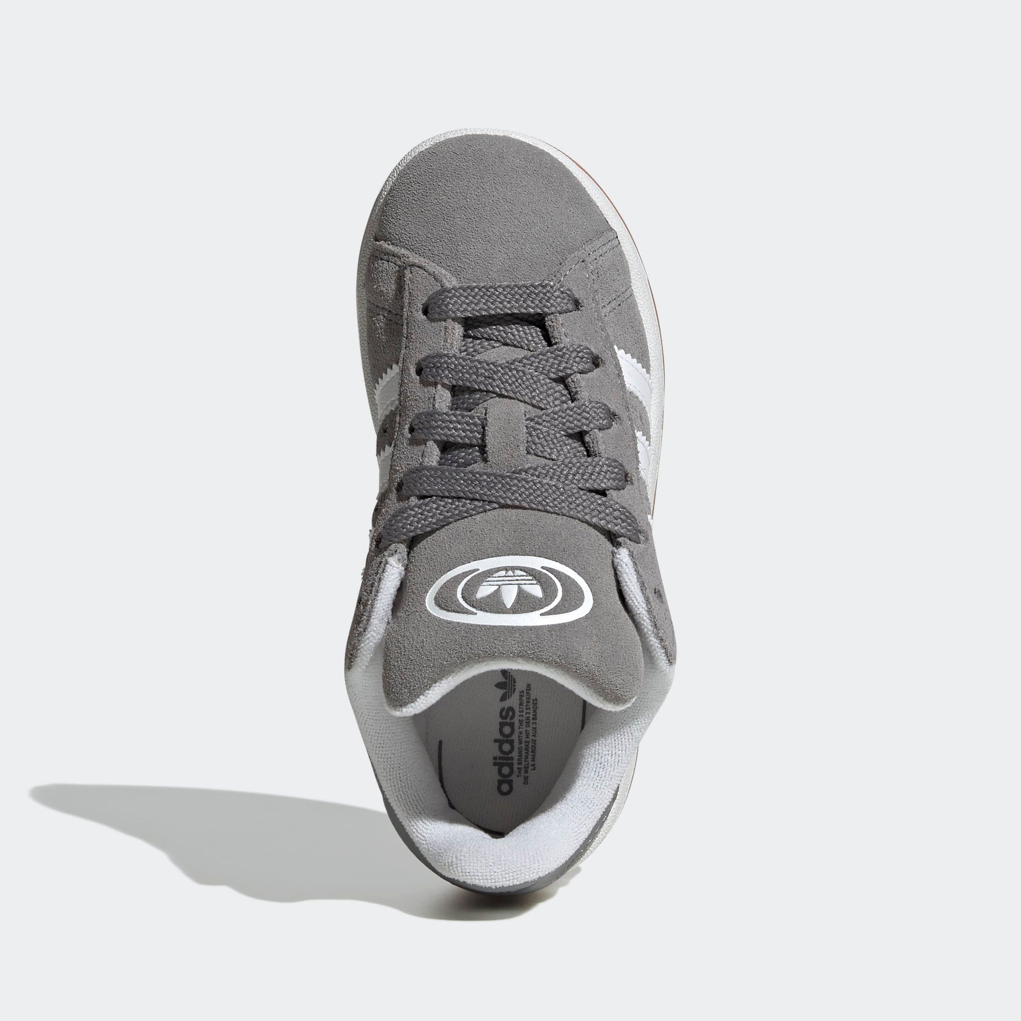 Kids Campus 00s Shoe