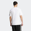 Mens Trefoil Essential Short Sleeve T-Shirt