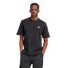 Mens Trefoil Essential Short Sleeve T-Shirt