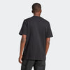 Mens Trefoil Essential Short Sleeve T-Shirt