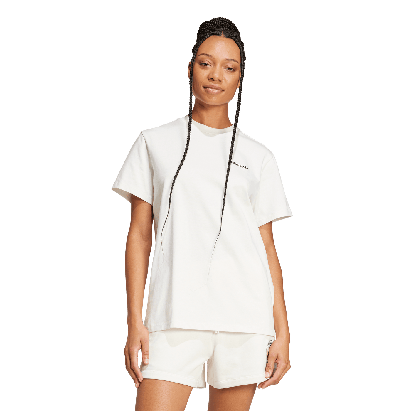 Womens Club Short Sleeve Tees