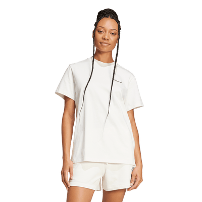 Womens Club Short Sleeve Tees