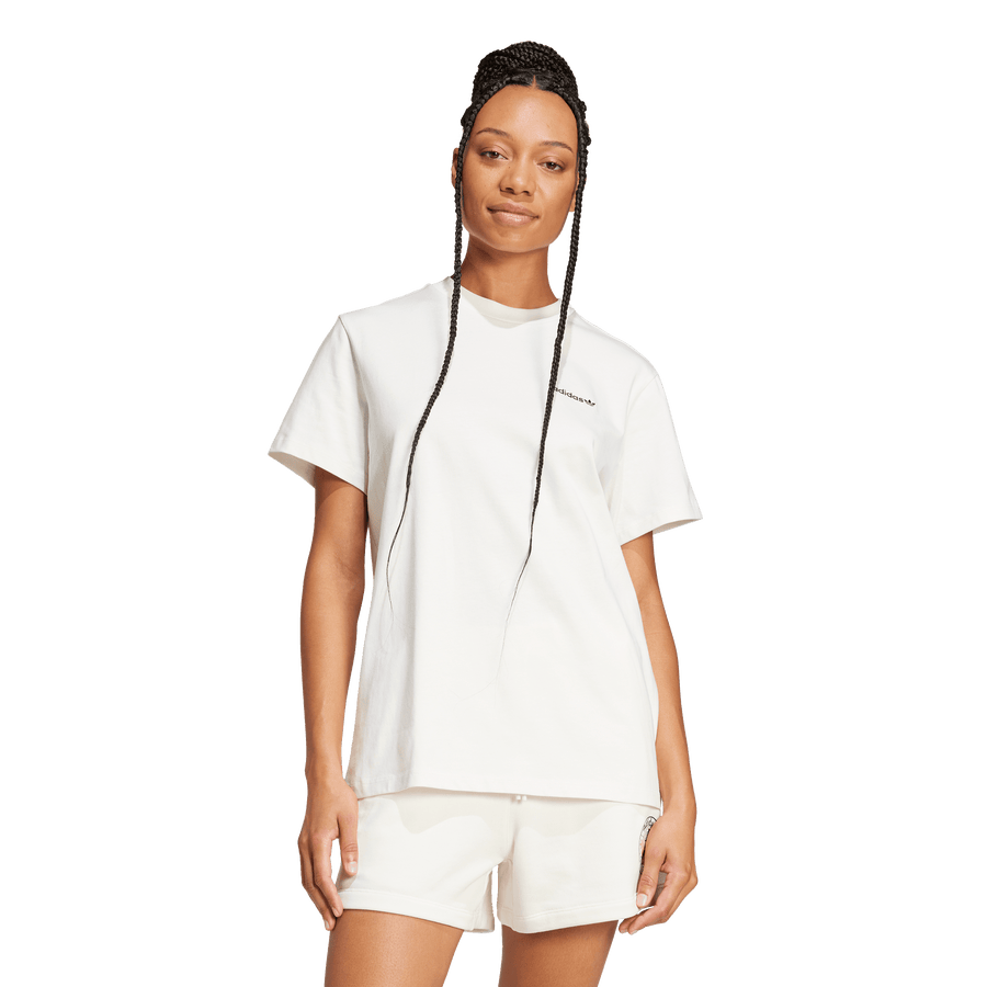 Womens Club Short Sleeve Tees