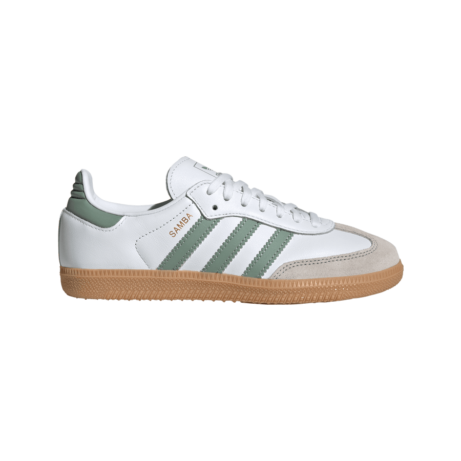 Junior Samba OG Shoe