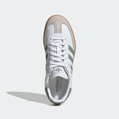Junior Samba OG Shoe