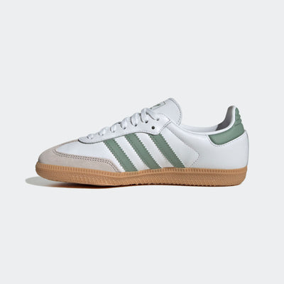 Junior Samba OG Shoe