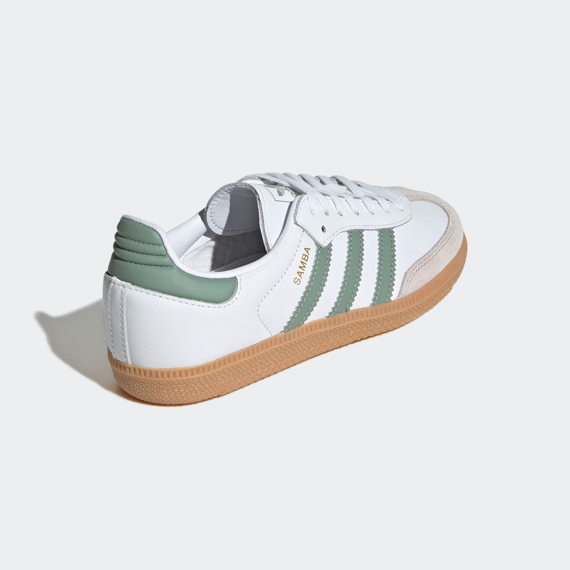 Junior Samba OG Shoe