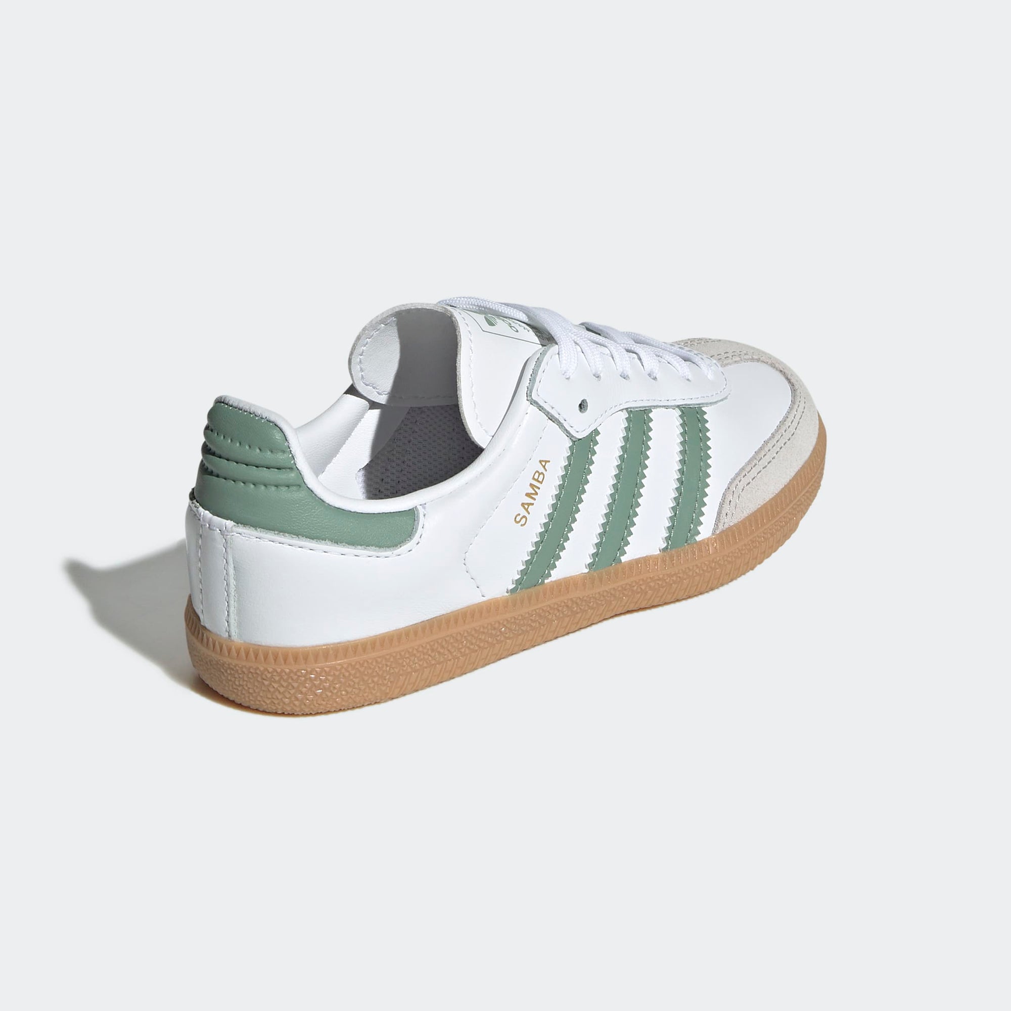 Kids Samba OG Shoe
