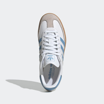 Junior Samba OG Shoe